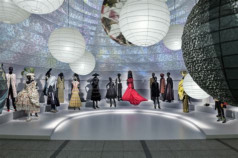 dior exhibition paris 2023